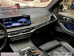 بي ام دبليو X5